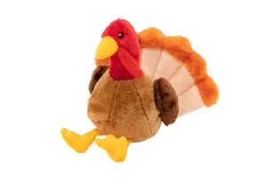 ZippyPaws Tucker the Turkey
