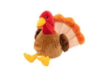 ZippyPaws Tucker the Turkey