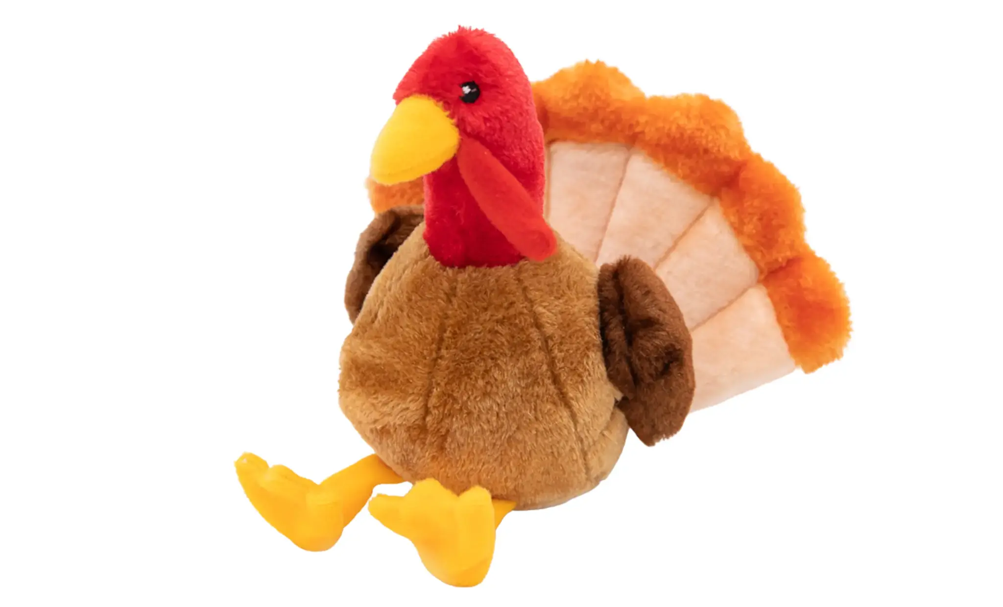 ZippyPaws Tucker the Turkey