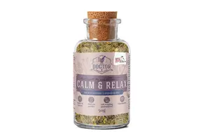 Syta Micha Dogtor for Calming and Relaxation