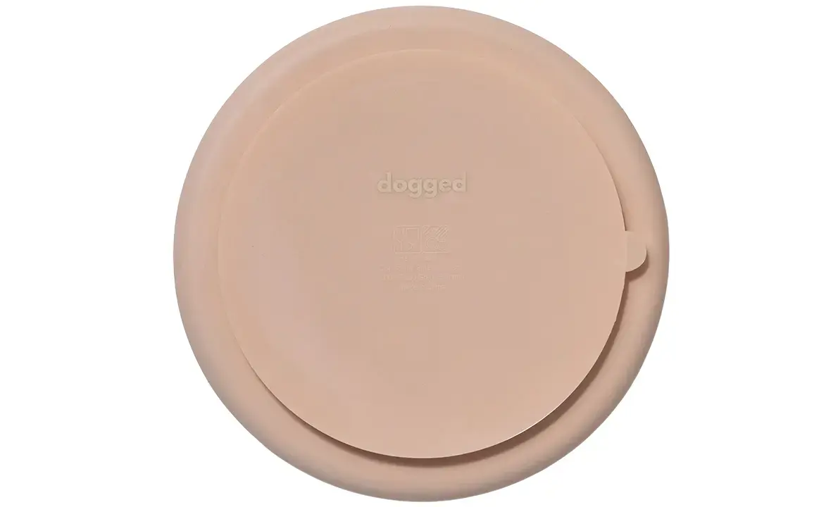Dogged Circulo Slowfeeder Bowl
