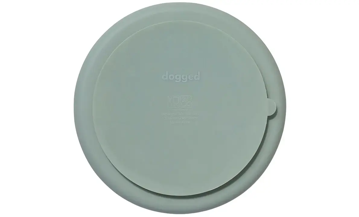 Dogged Circulo Slowfeeder Bowl