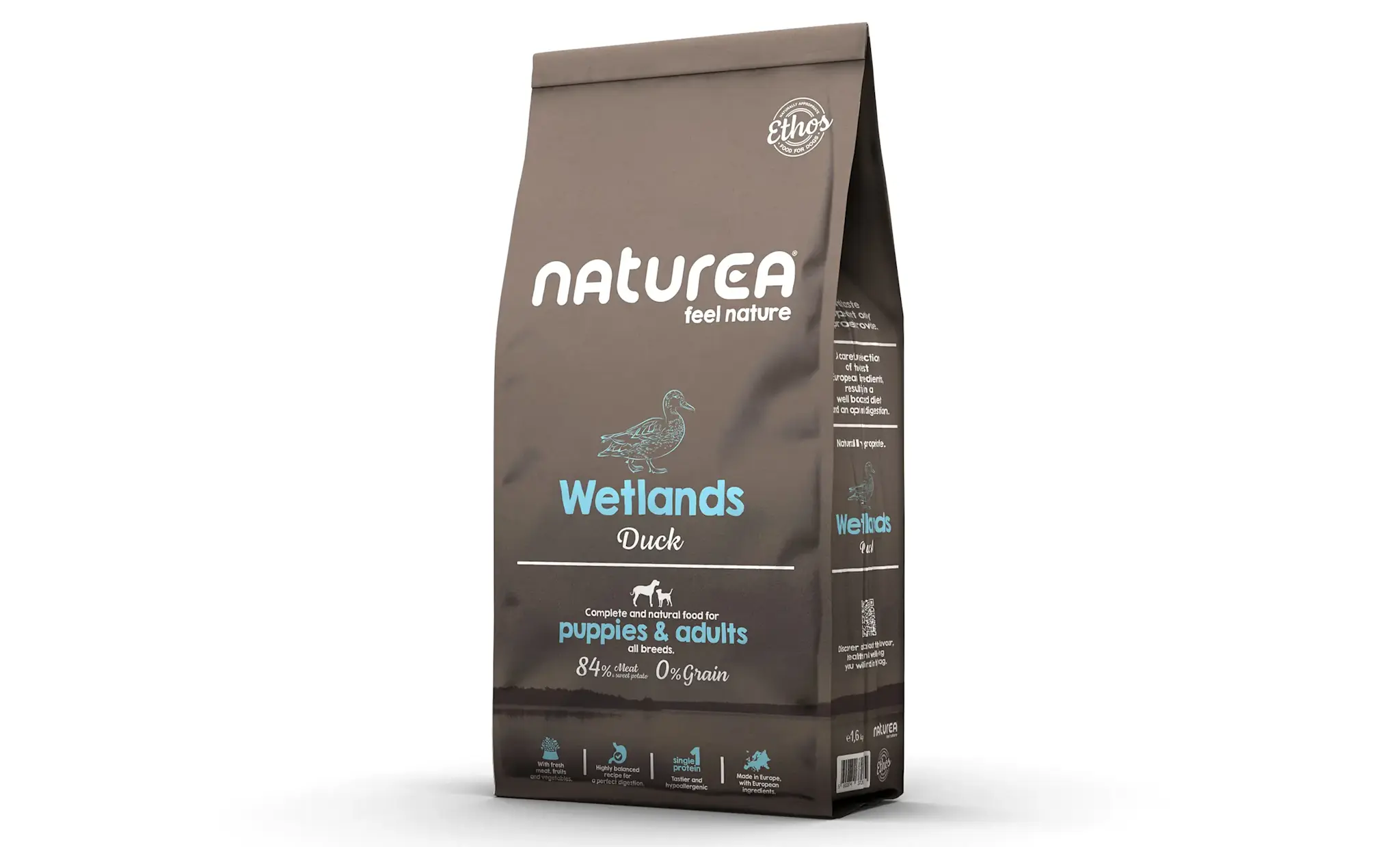 Naturea Ethos Wetlands Duck