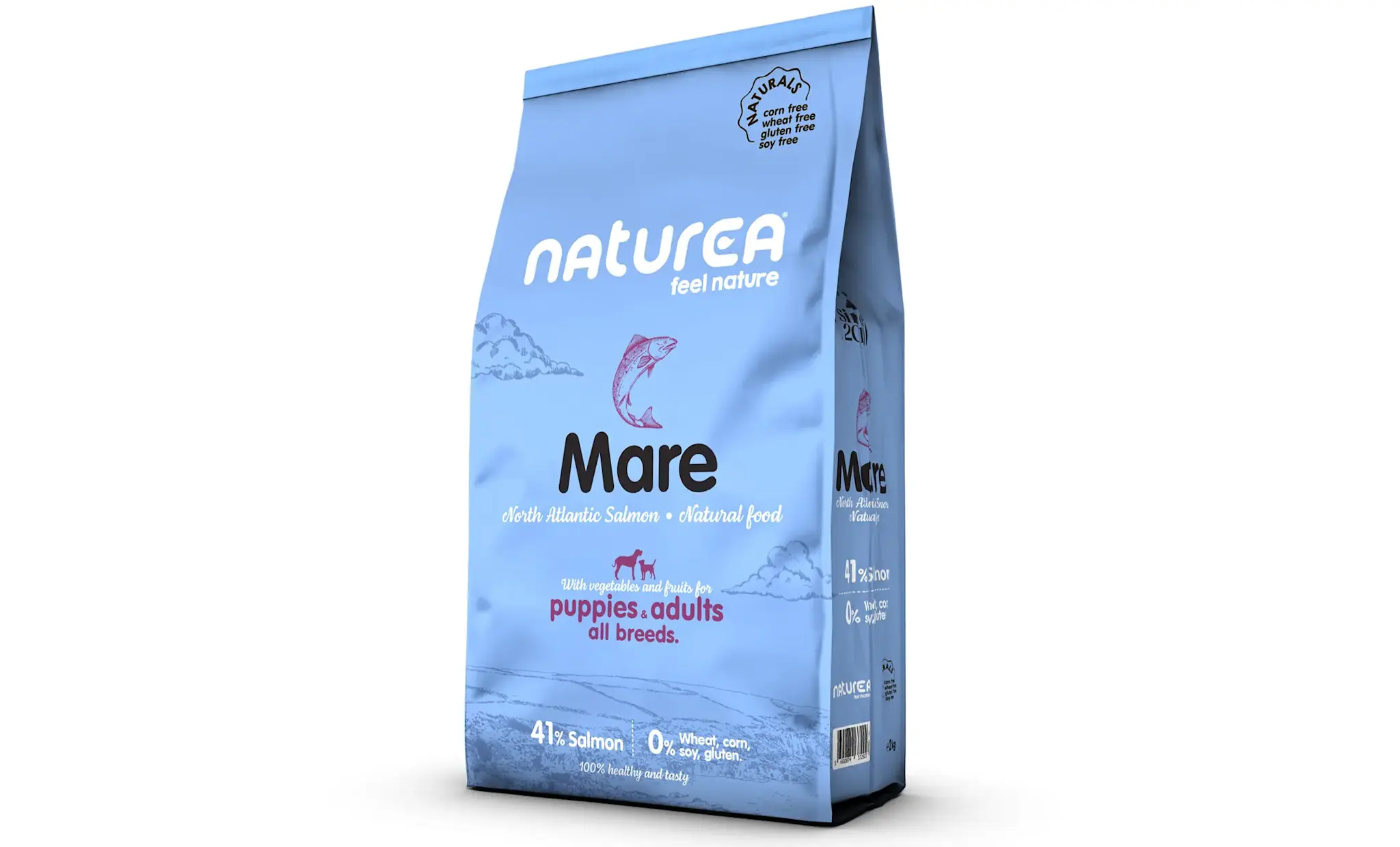Naturea Naturals Mare North Atlantic Salmon