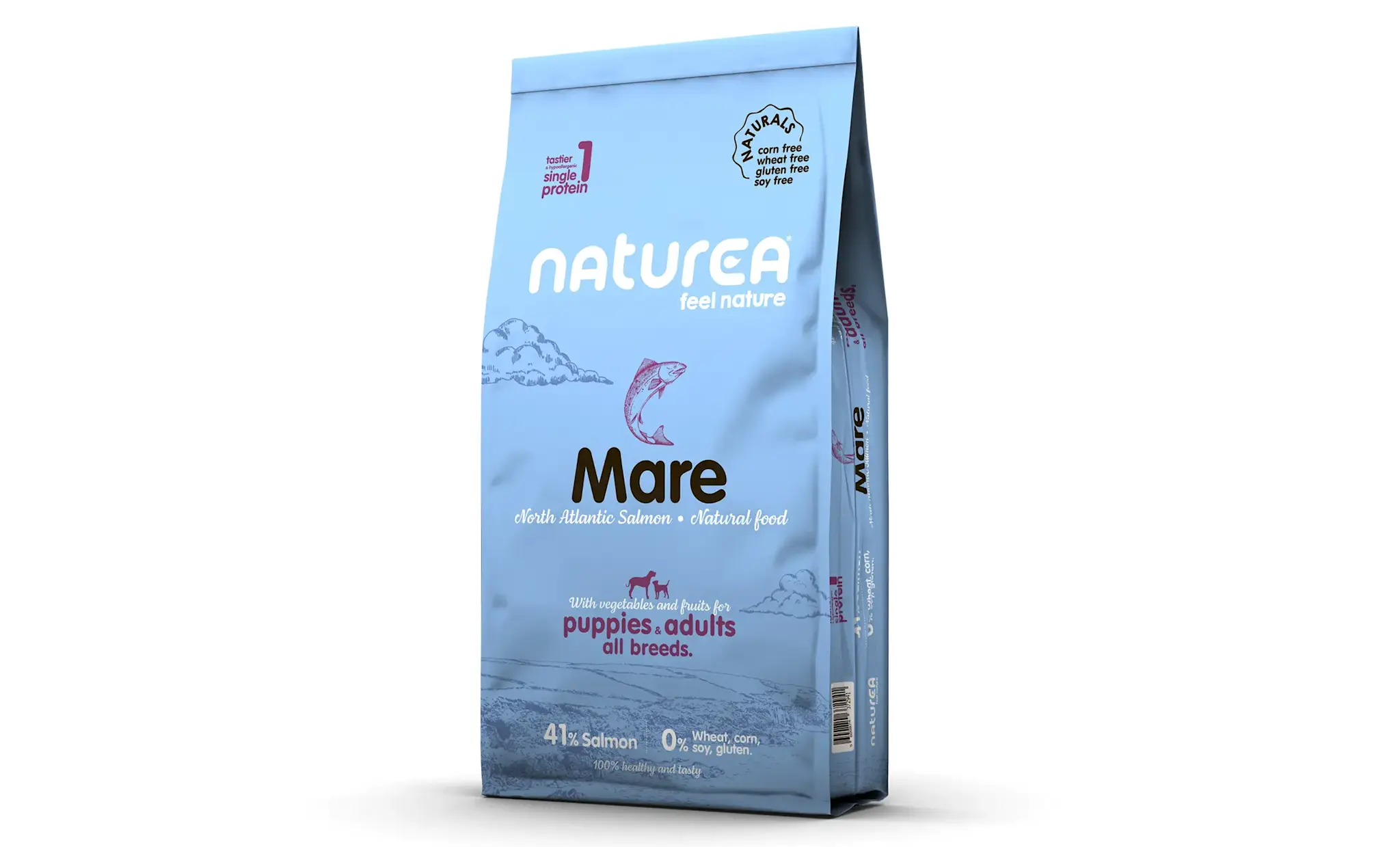 Naturea Naturals Mare North Atlantic Salmon
