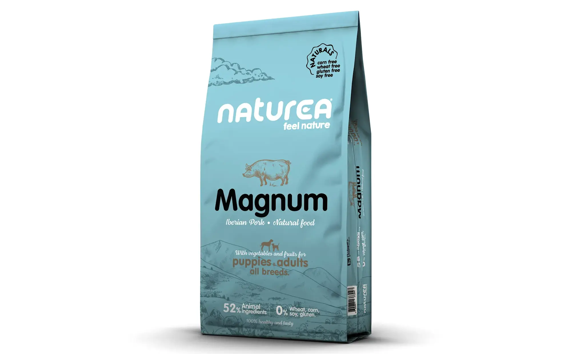 Naturea Naturals Magnum Iberian Pork
