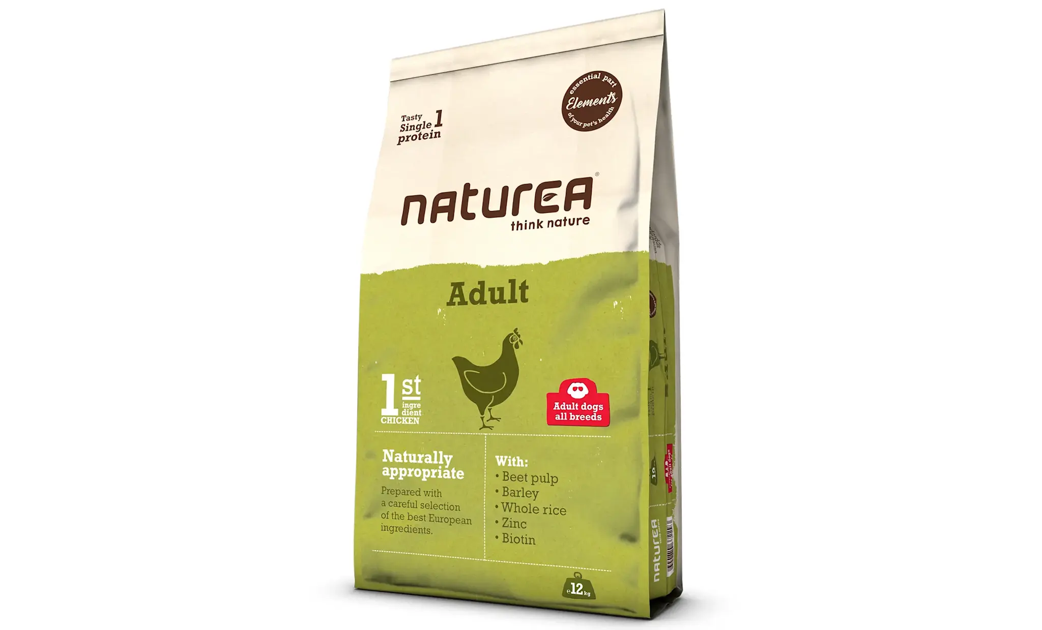 Naturea Elements Adult Chicken