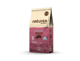 Naturea Elements Adult Iberian Pork