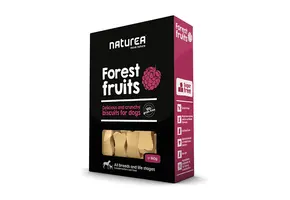Naturea Biscuits Forest Fruits