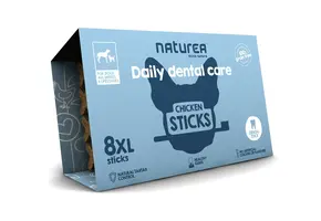 Naturea Dental Sticks Chicken XL