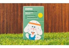 Canumi Natuurlijke Zeeduivellever