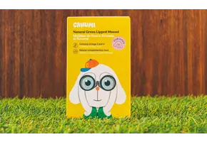 Canumi Natuurlijke Groenlipmosselen