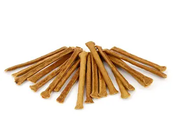 Sticks Zalm