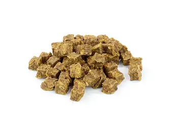 Zalmblokjes