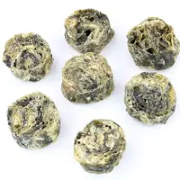 Kabeljauw Mini Burgers