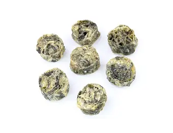 Kabeljauw Mini Burgers