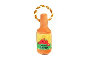 HugSmart Autumn Tailz – Apple Cider