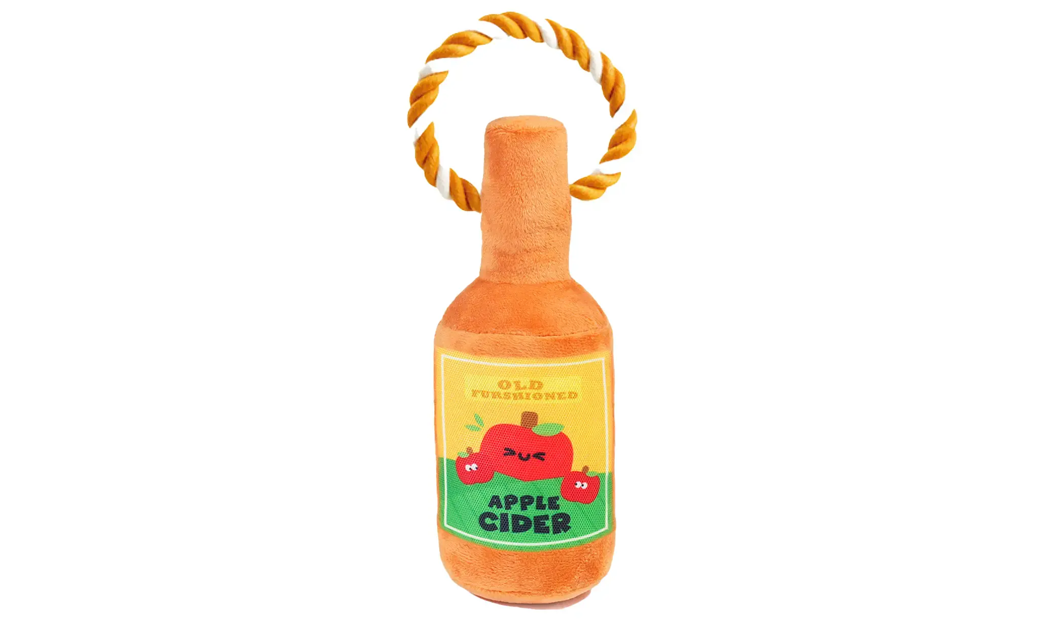 HugSmart Autumn Tailz – Apple Cider