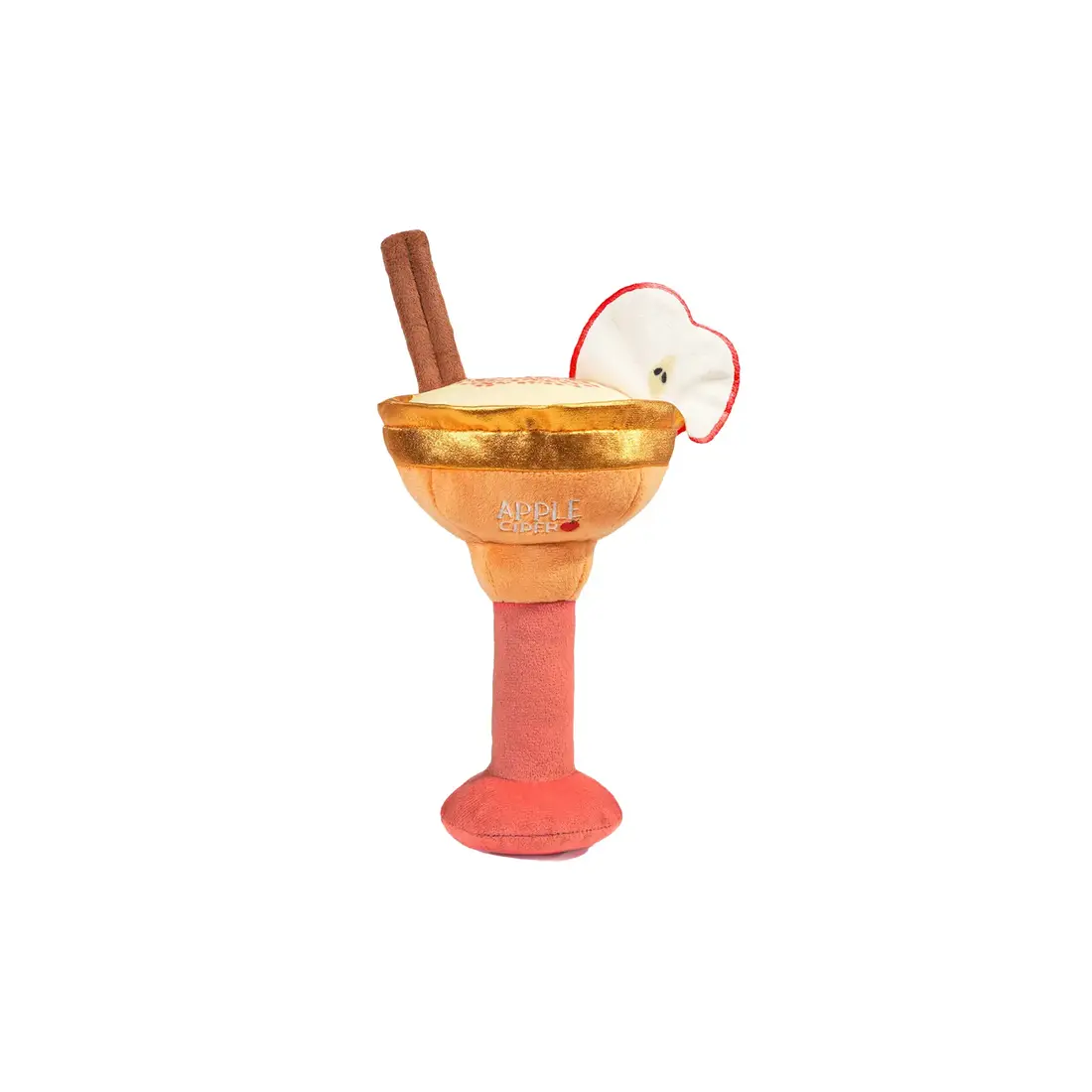 HugSmart Autumn Woofs – Apple Cider Cocktail