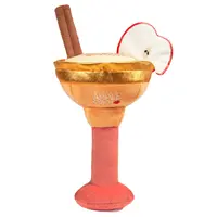 HugSmart Autumn Woofs – Apple Cider Cocktail