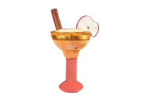 HugSmart Autumn Woofs – Apple Cider Cocktail