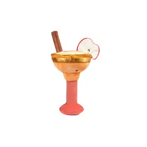 HugSmart Autumn Woofs – Apple Cider Cocktail