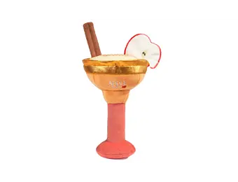 HugSmart Autumn Woofs – Apple Cider Cocktail