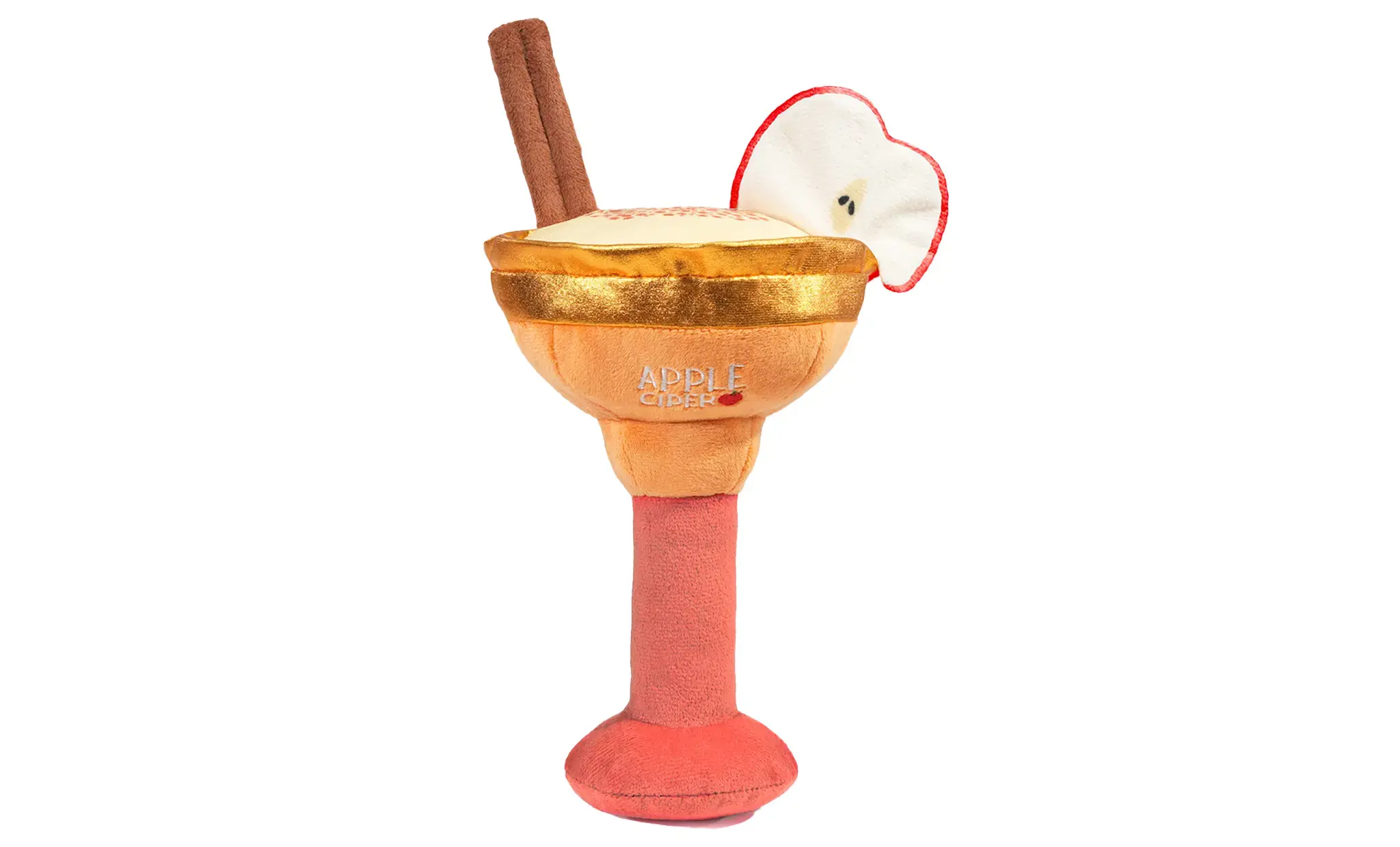 HugSmart Autumn Woofs – Apple Cider Cocktail