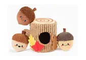 HugSmart Autumn Woofs –Acorn Tree