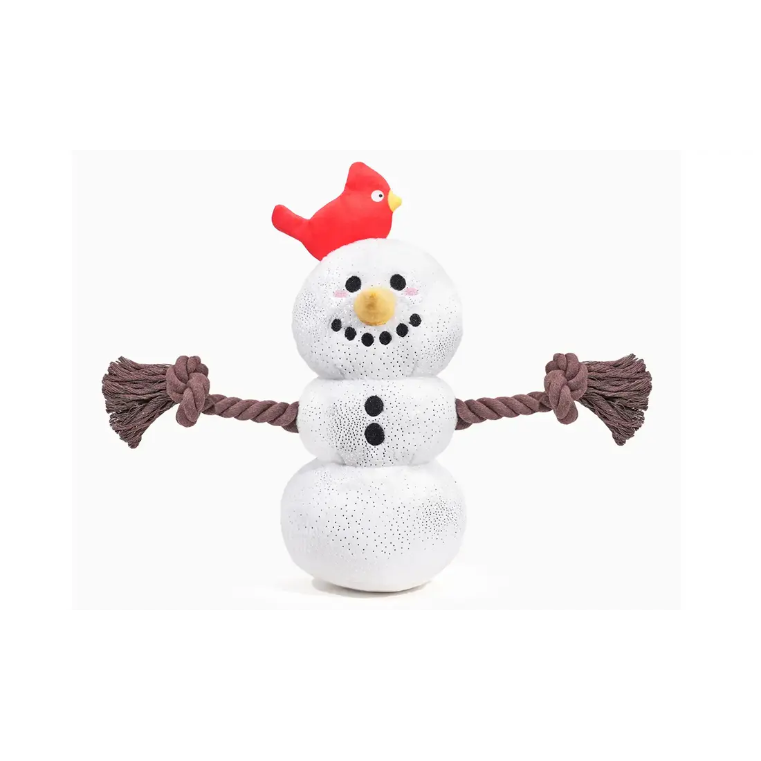 HugSmart Snow Paws - Snowman