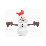 HugSmart Snow Paws - Snowman