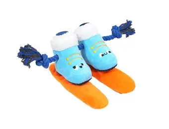 HugSmart Snow Paws – Skiing Shoes