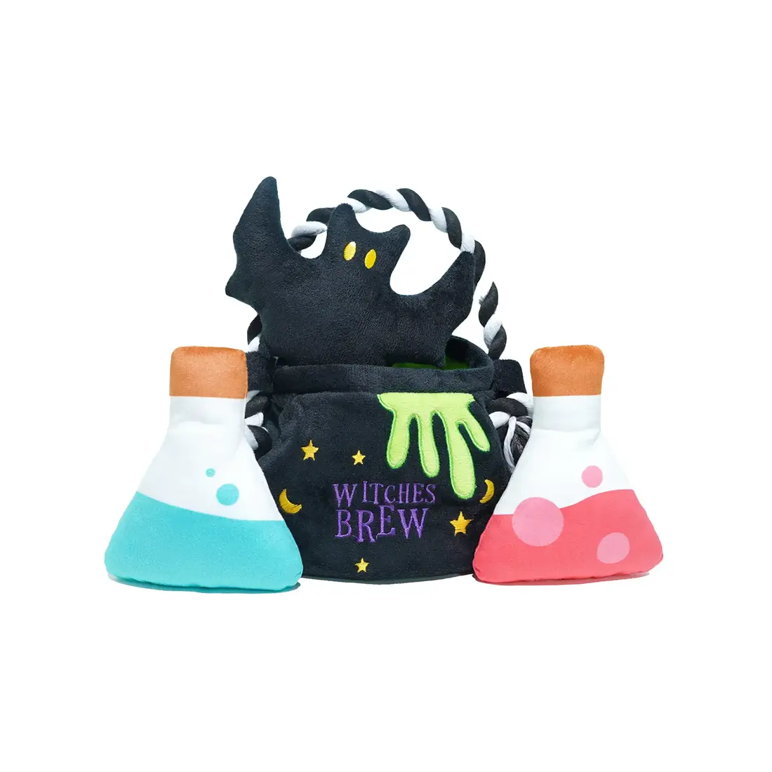 HugSmart Howloween Night – Witches Brew