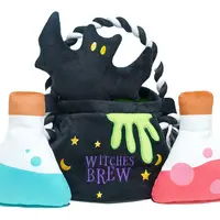HugSmart Howloween Night – Witches Brew