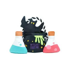 HugSmart Howloween Night – Witches Brew