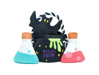 HugSmart Howloween Night – Witches Brew