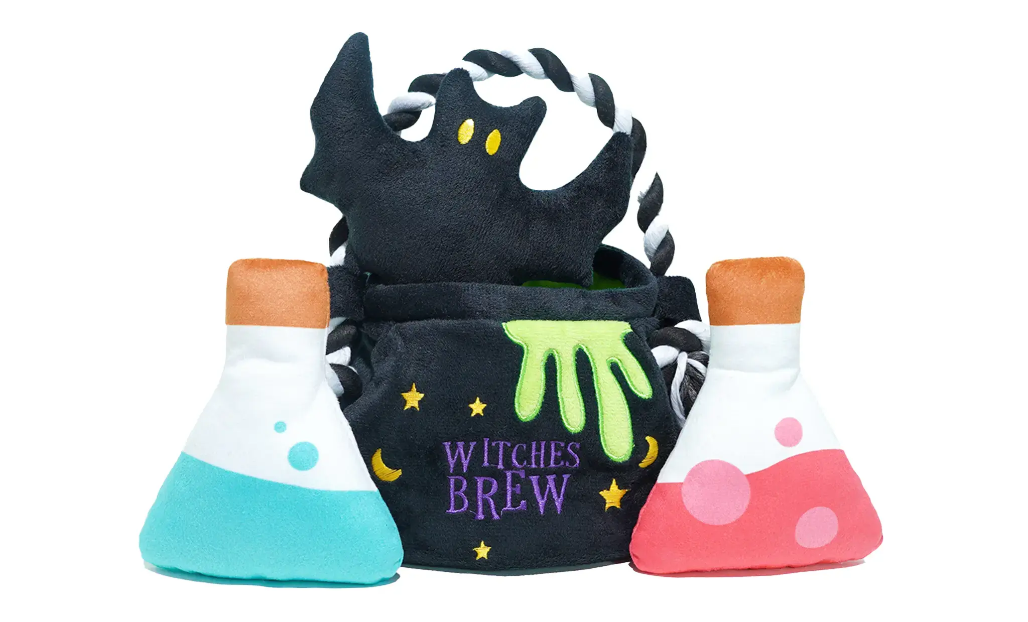 HugSmart Howloween Night – Witches Brew