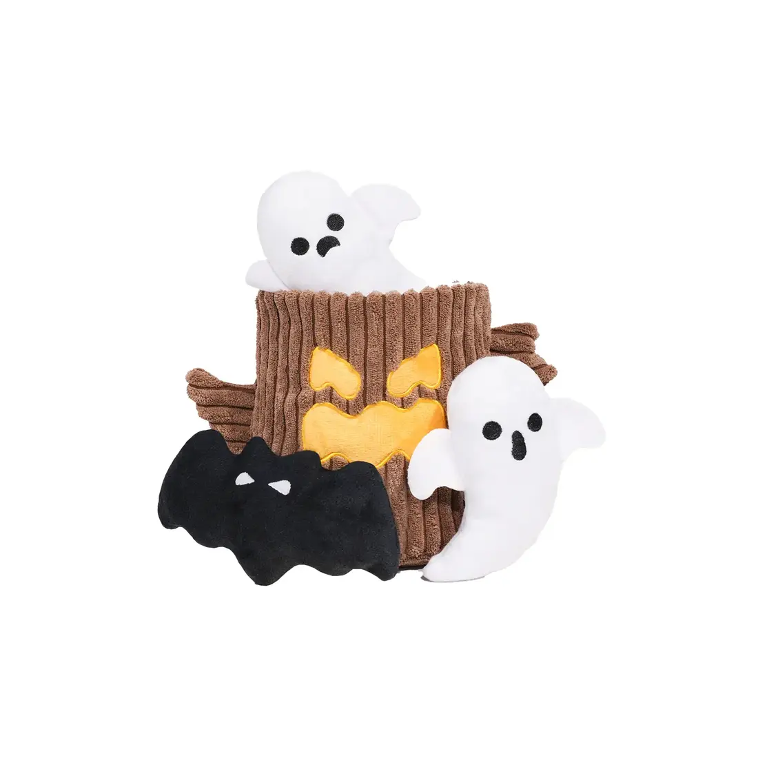 HugSmart Howloween Night – Haunted Tree
