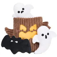 HugSmart Howloween Night – Haunted Tree