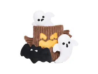 HugSmart Howloween Night – Haunted Tree