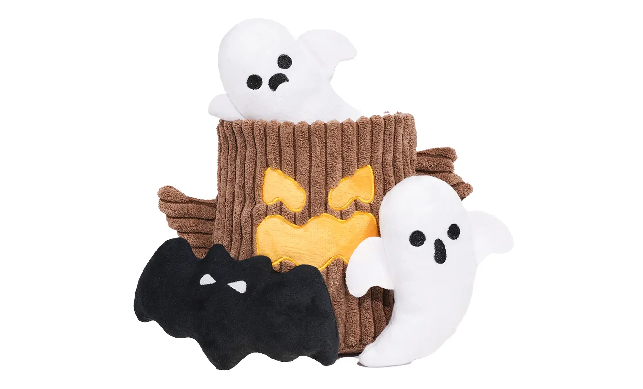 HugSmart Howloween Night – Haunted Tree