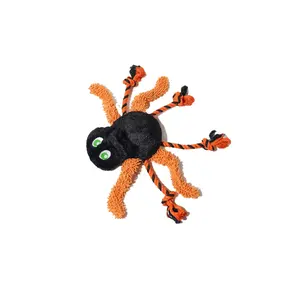 HugSmart Howloween Night – Rope Spider