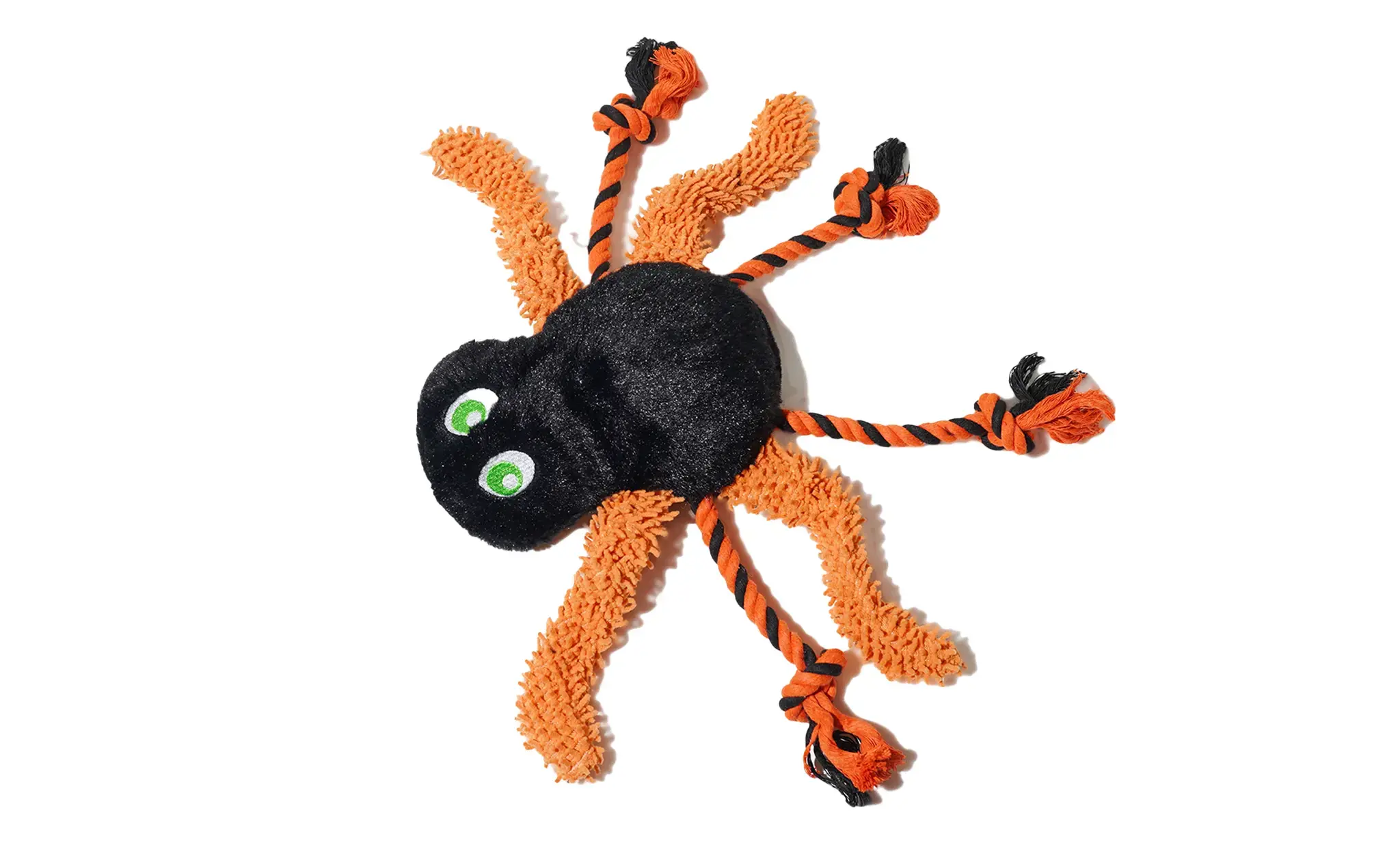 HugSmart Howloween Night – Rope Spider