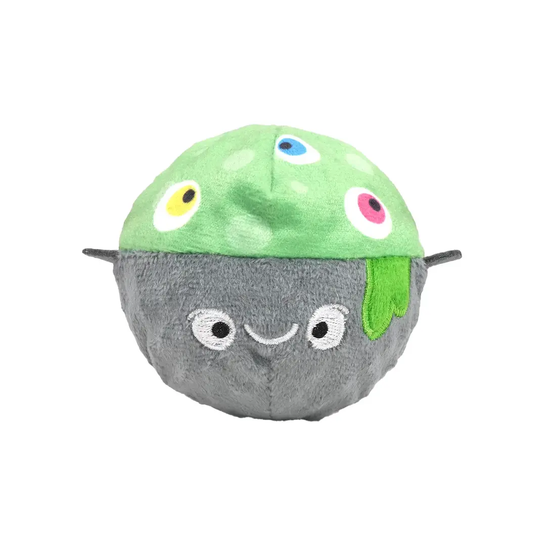 HugSmart Howloween Night – Witch Brew Ball