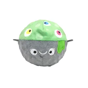 HugSmart Howloween Night – Witch Brew Ball