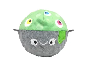 HugSmart Howloween Night – Witch Brew Ball