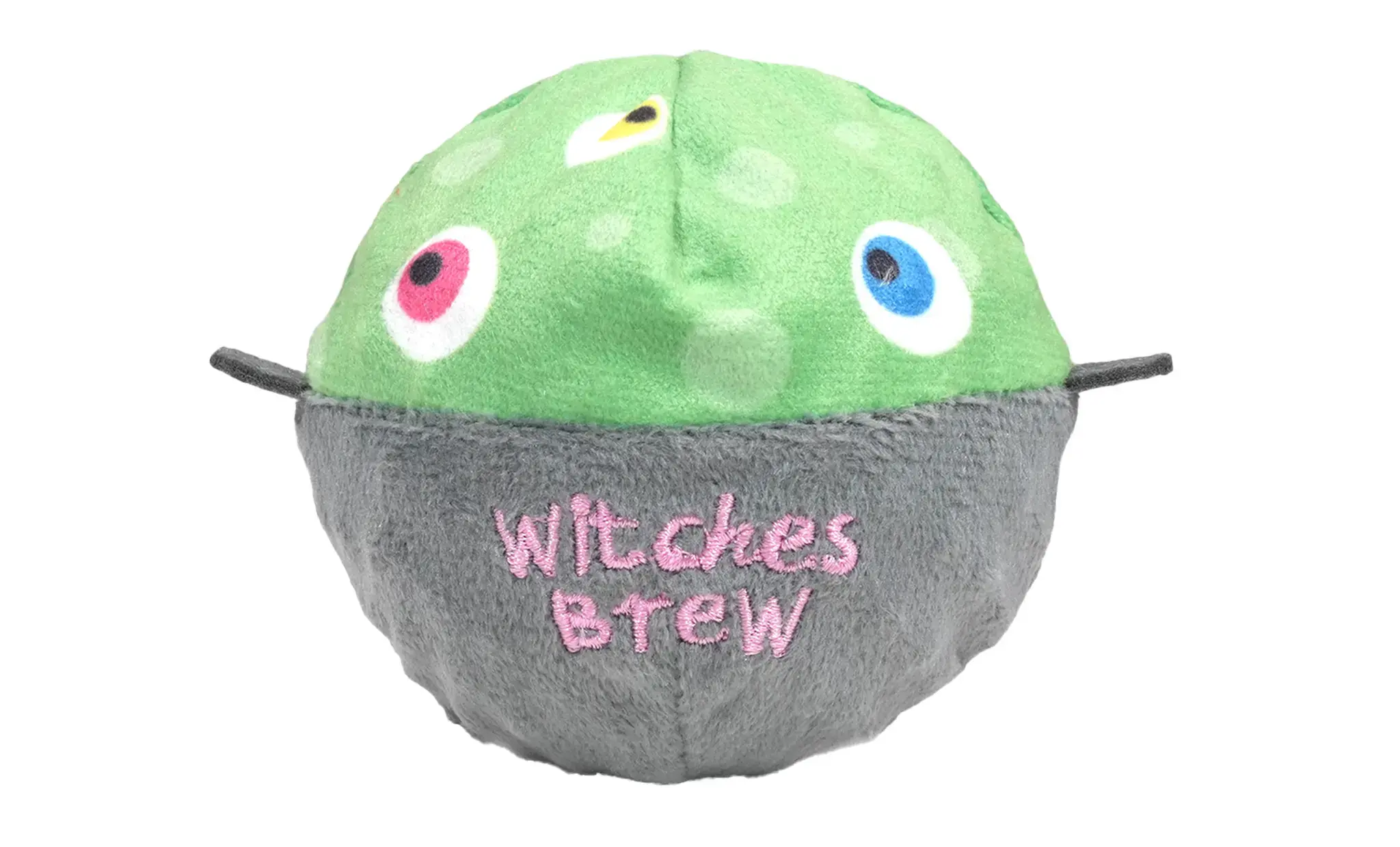 HugSmart Howloween Night – Witch Brew Ball