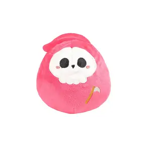 HugSmart Howloween Night – Grim Reaper Pink Ball