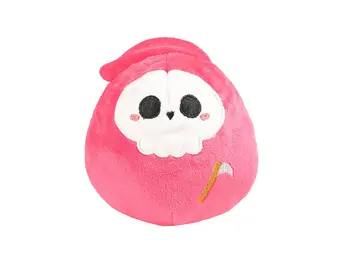 HugSmart Howloween Night – Grim Reaper Pink Ball