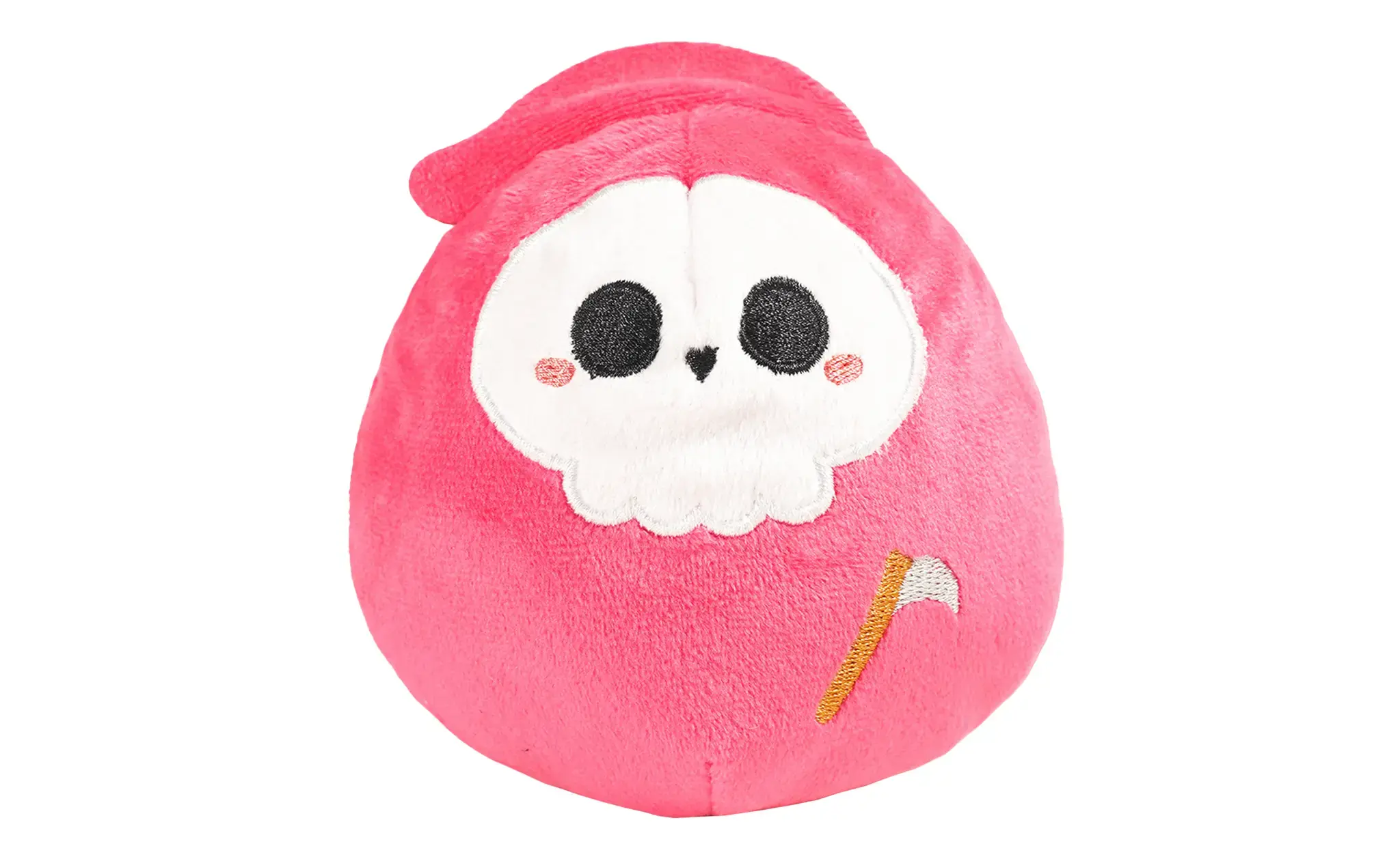 HugSmart Howloween Night – Grim Reaper Pink Ball